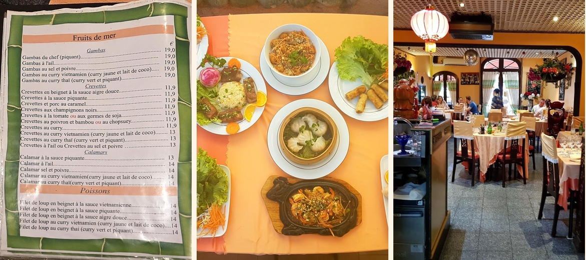 Le Bonzaï - Gallery Image 1